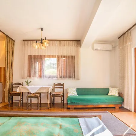 Affittacamere Antic 4255 3*