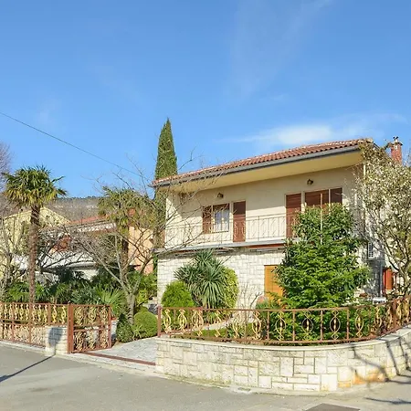 Guest house Antic 4255