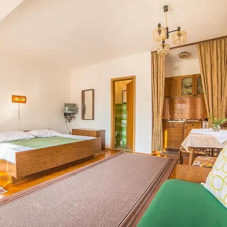 Guest house Antic 4255 3*