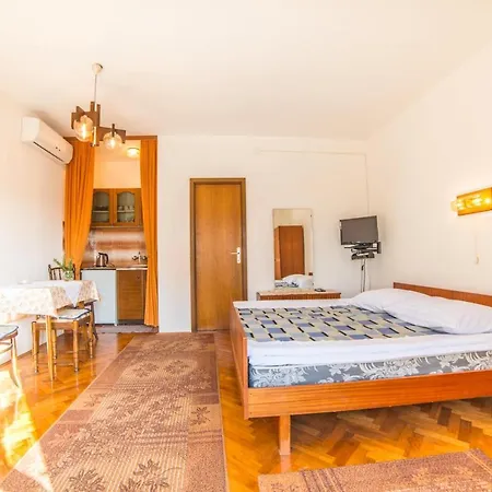 Guest house Antic 4255